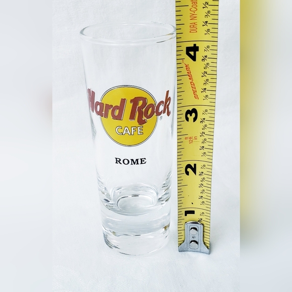 Hard Rock Cafe ROME - Picture 2 of 3